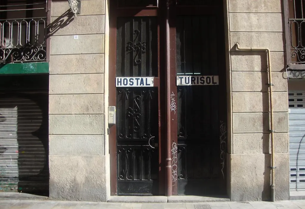 Hostel Turisol-1